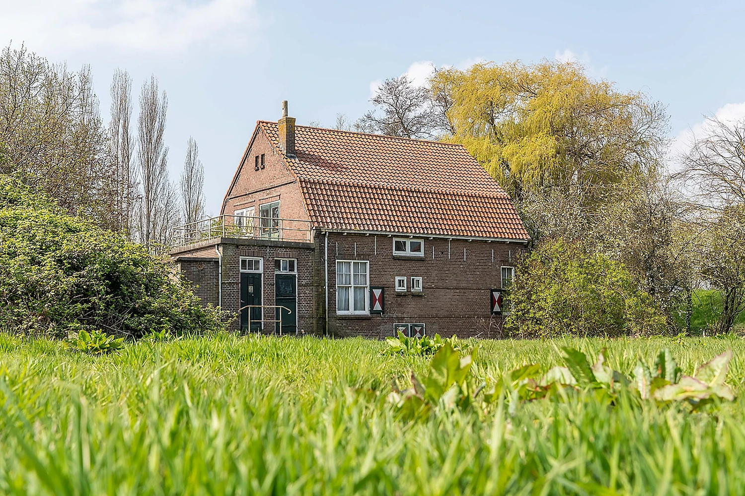 Heeren van Rustenburg nieuwsbericht 1