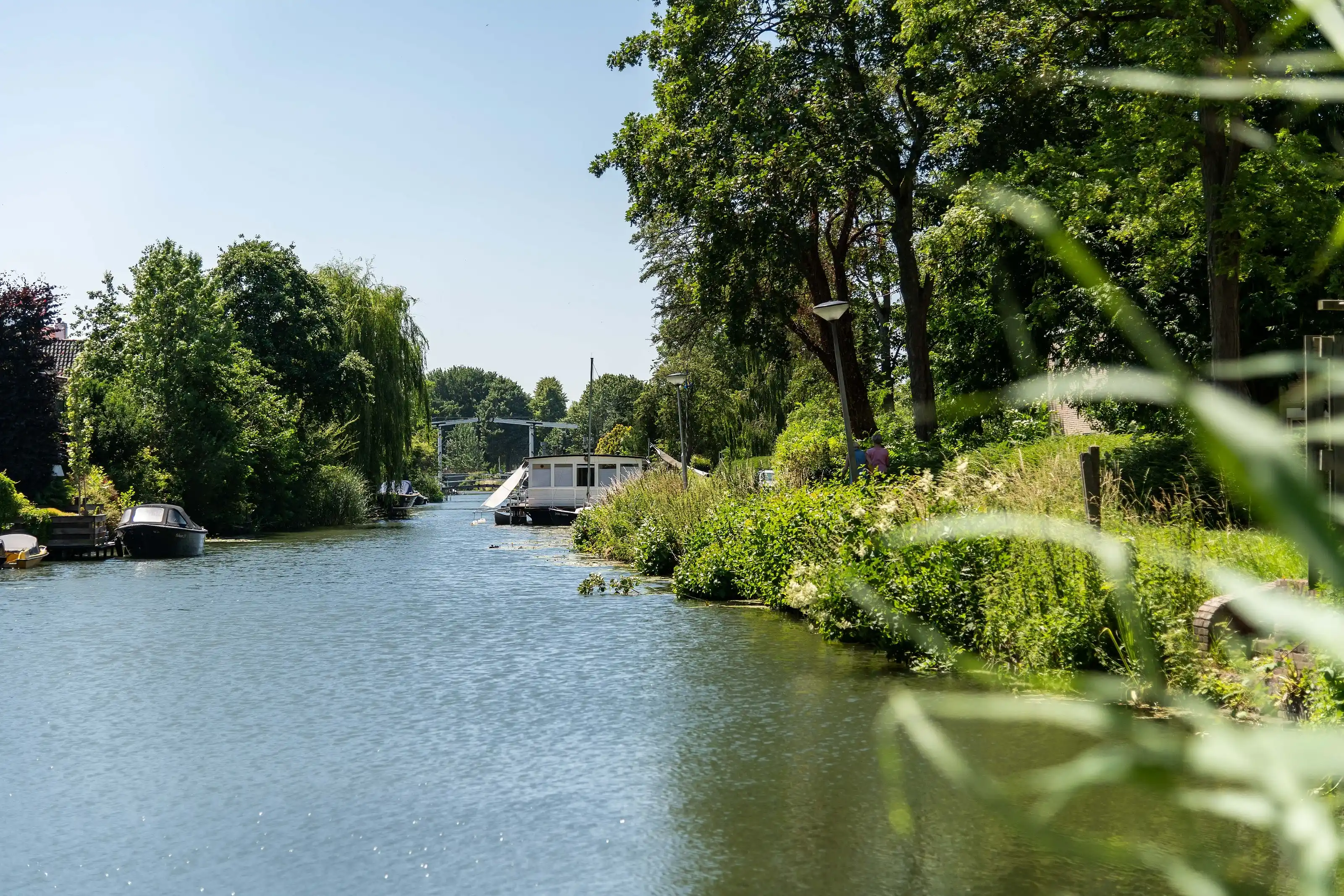 Heeren van Rustenburg sfeerbeeld 2